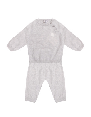 BRUNELLO CUCINELLI Костюм 41387 BRUNELLO CUCINELLI Костюм 41387