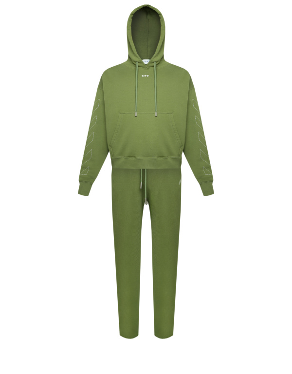 OFF WHITE Костюм 41536