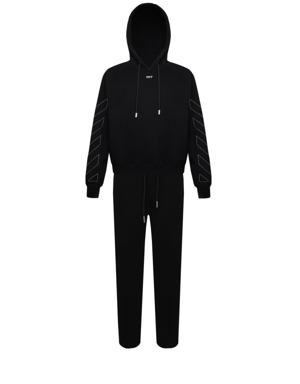 OFF WHITE Костюм 41562