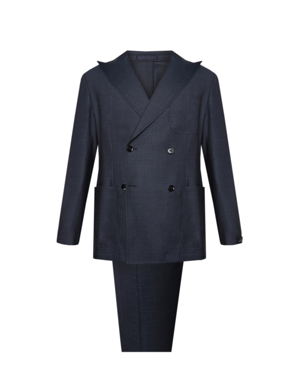 SCABAL Костюм 41374