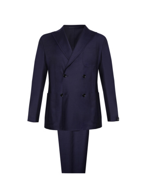 SCABAL Костюм 41373