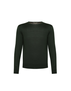 LORO PIANA Лонгслив 39934 LORO PIANA Лонгслив 39934