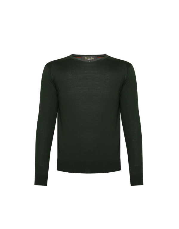 LORO PIANA Лонгслив 39934