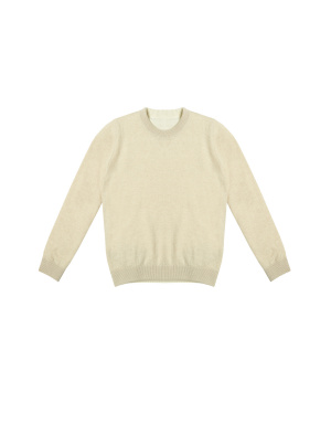 LORO PIANA BAMBINO Лонгслив 39900