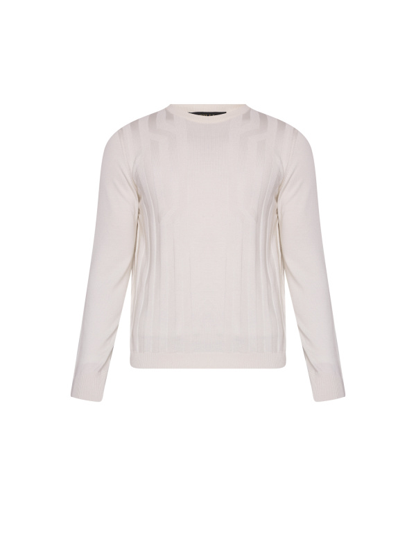 ZILLI Лонгслив 40088