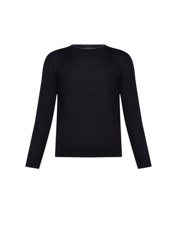 ZILLI Лонгслив 39978