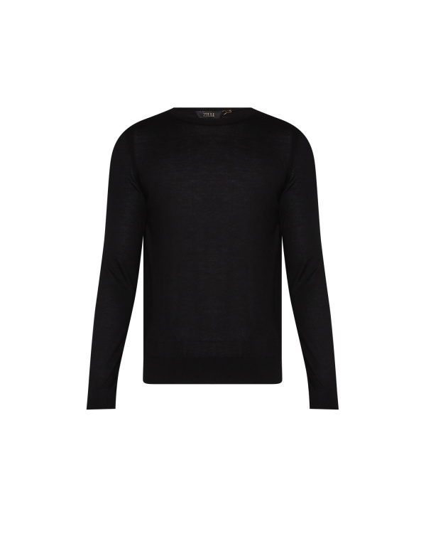 ZILLI Лонгслив 39996