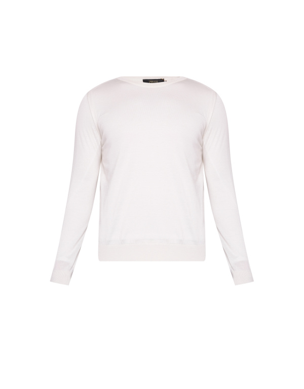 ZILLI Лонгслив 40052