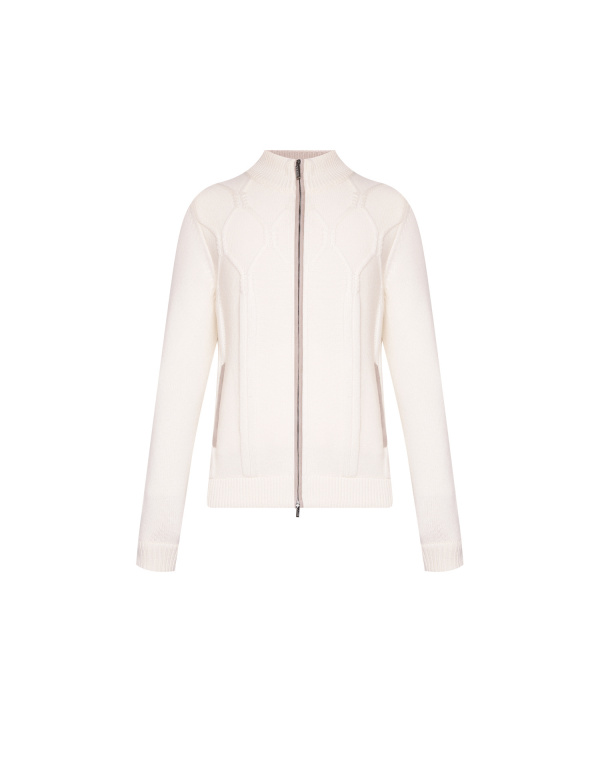 ZILLI Кардиган 40053