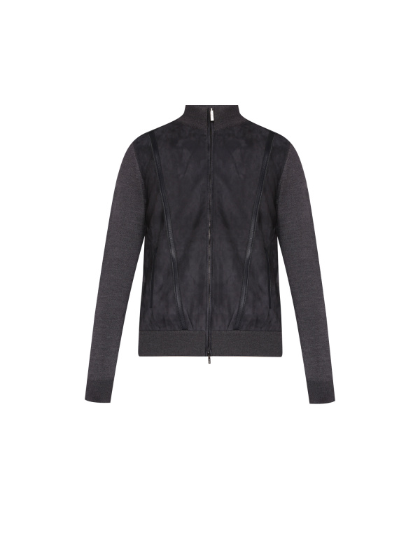 ZILLI Кардиган 39966