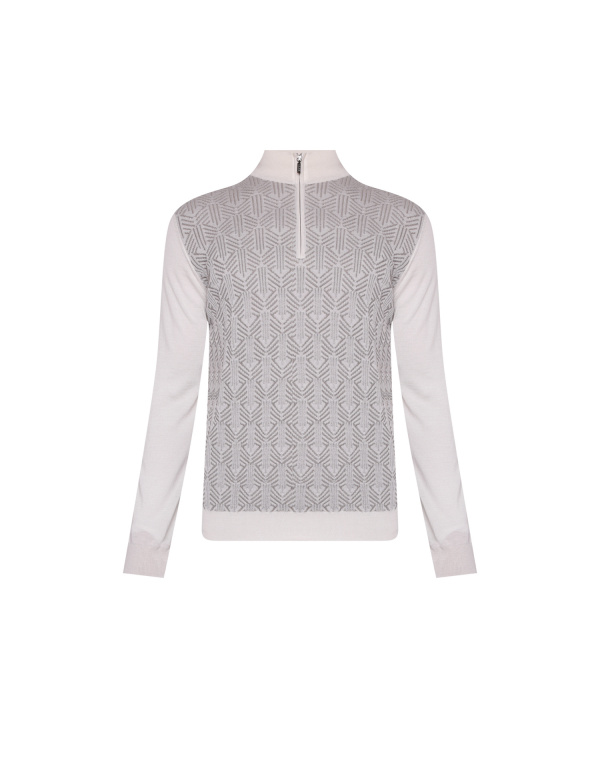 ZILLI Водолазка 40075