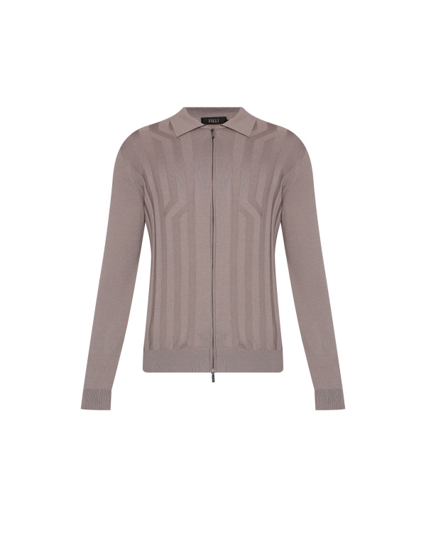 ZILLI Кардиган 40076