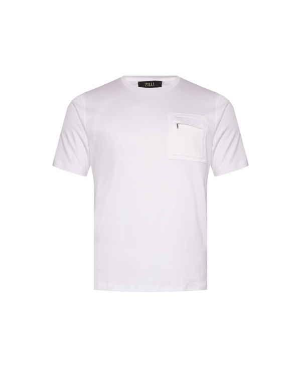 ZILLI Футболка 40072