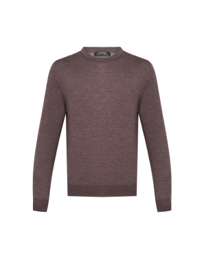 CESARE ATTOLINI Лонгслив 40040 CESARE ATTOLINI Лонгслив 40040