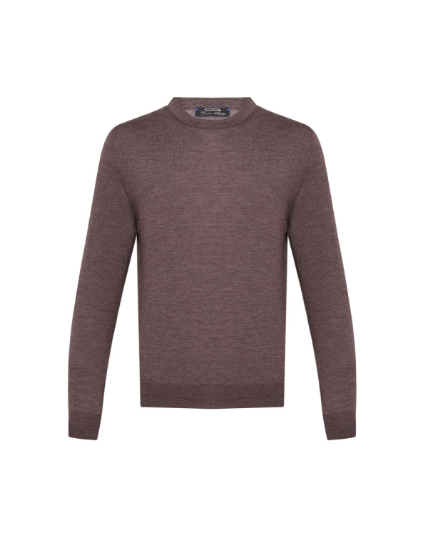 CESARE ATTOLINI Лонгслив 40040