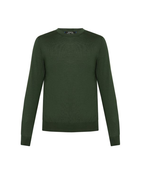 CESARE ATTOLINI Лонгслив 40111