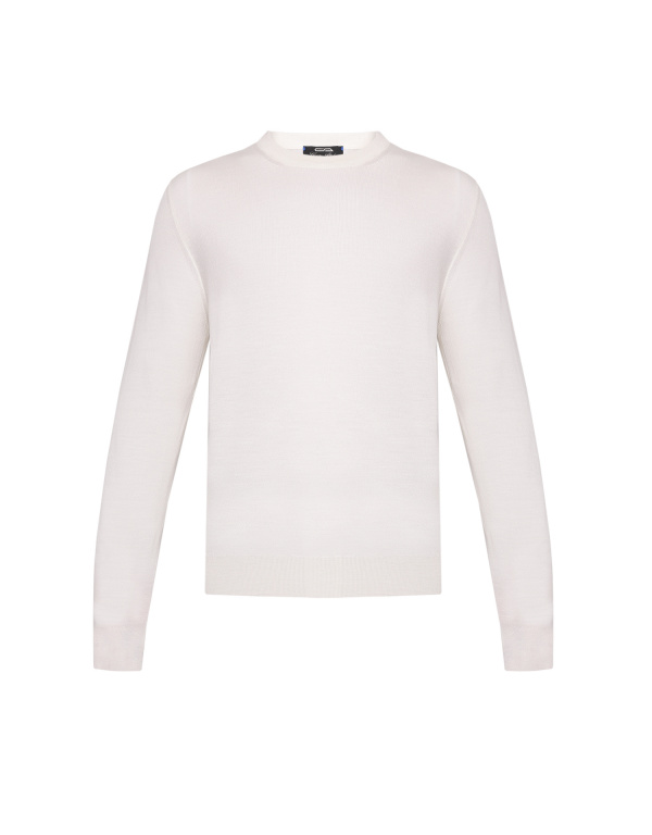 CESARE ATTOLINI Лонгслив 40109