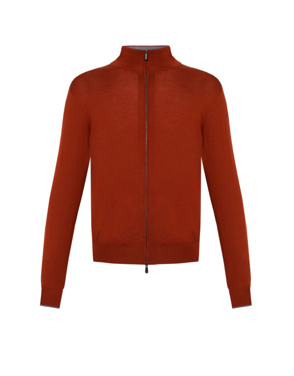 CESARE ATTOLINI Кардиган 40030