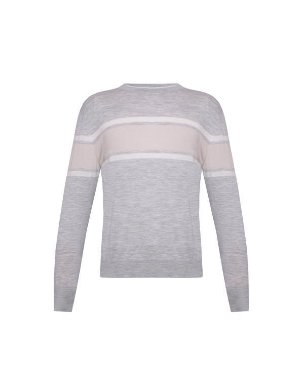 ELEVENTY Лонгслив 44535