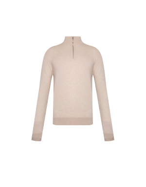 LORO PIANA Водолазка 40039