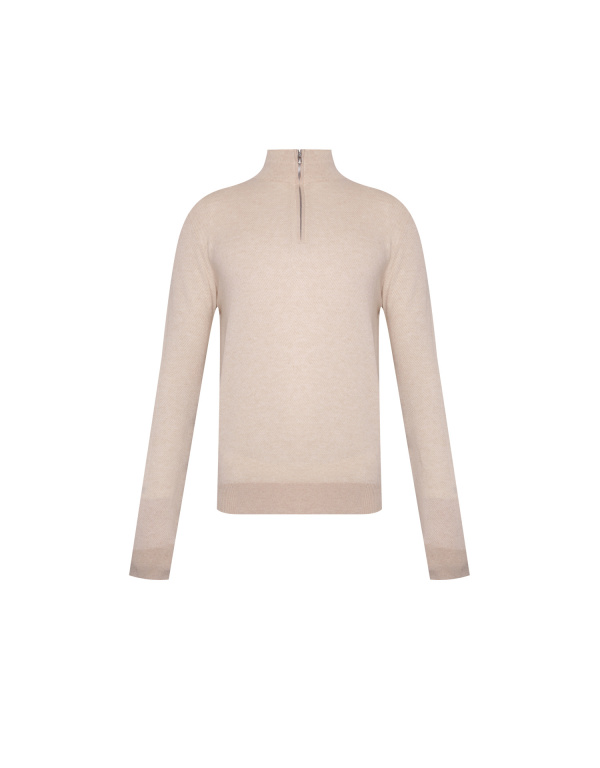 LORO PIANA Водолазка 40039