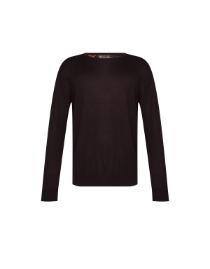 LORO PIANA Лонгслив 40091