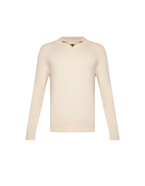 LORO PIANA Лонгслив 40117