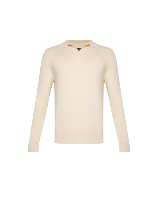 LORO PIANA Лонгслив 40117