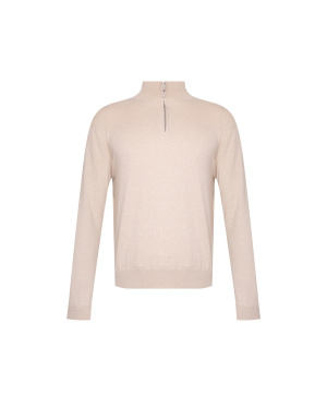 LORO PIANA Лонгслив 40092