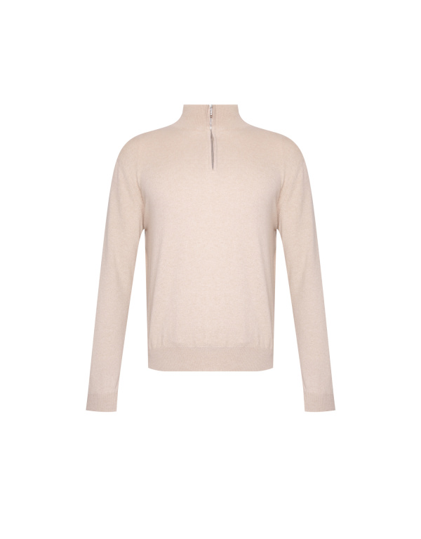 LORO PIANA Лонгслив 40092