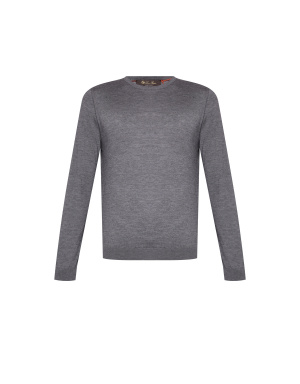 LORO PIANA Лонгслив 40003