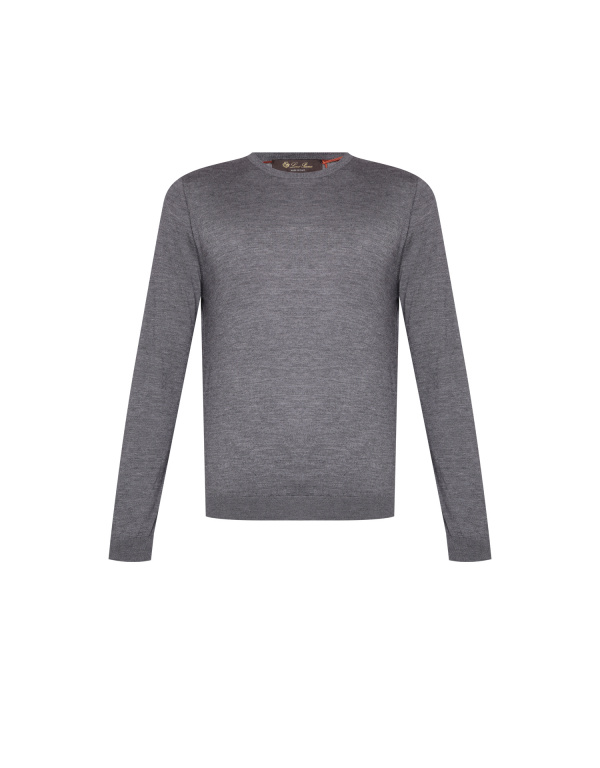 LORO PIANA Лонгслив 40003