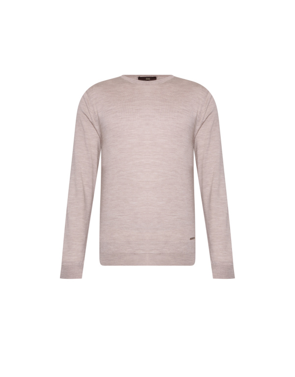 MANDELLI Лонгслив 40307