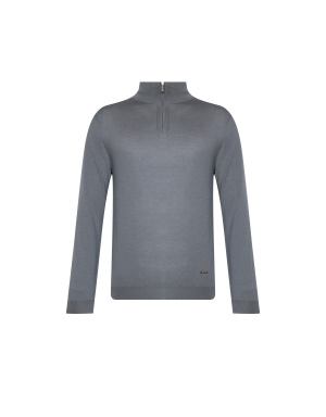 MANDELLI Лонгслив 40355