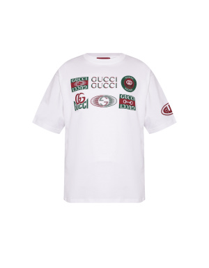 GUCCI Футболка 40405