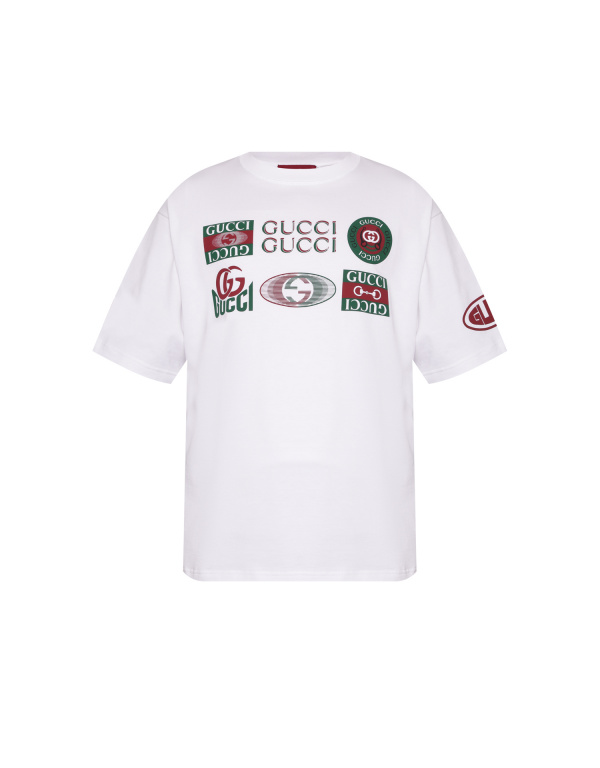 GUCCI Футболка 40405