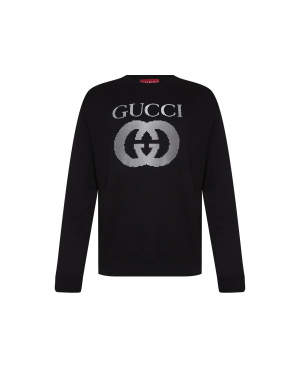 GUCCI Свитшот 40385
