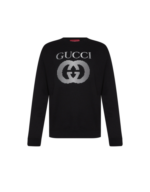 GUCCI Свитшот 40385