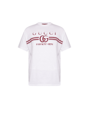 GUCCI Футболка 40384