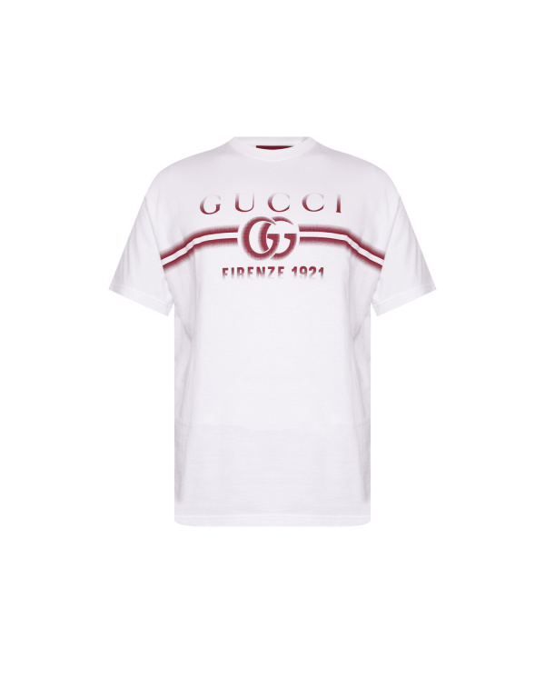 GUCCI Футболка 40384