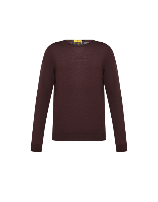 SVEVO Лонгслив 40513