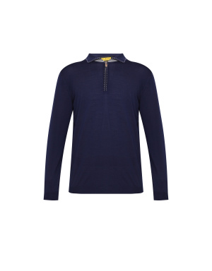 SVEVO Лонгслив 40526