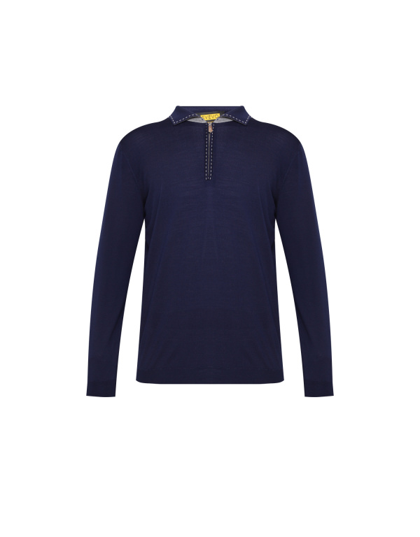 SVEVO Лонгслив 40526