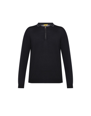 SVEVO Лонгслив 40546