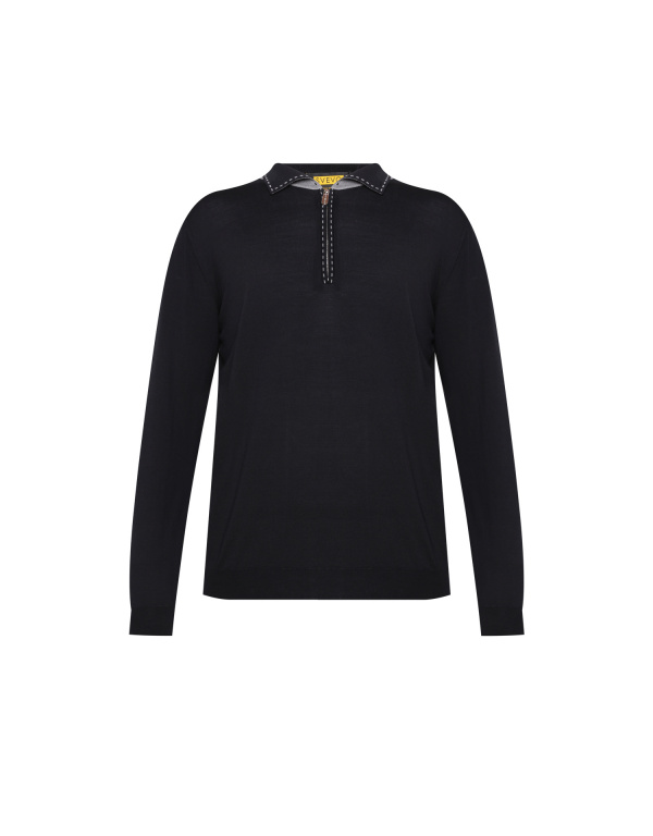 SVEVO Лонгслив 40546