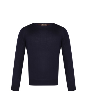 LORO PIANA Лонгслив 40871