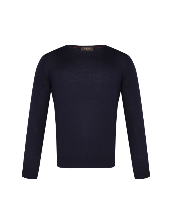 LORO PIANA Лонгслив 40871