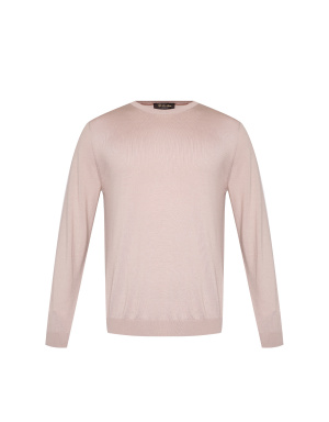 LORO PIANA Лонгслив 40727