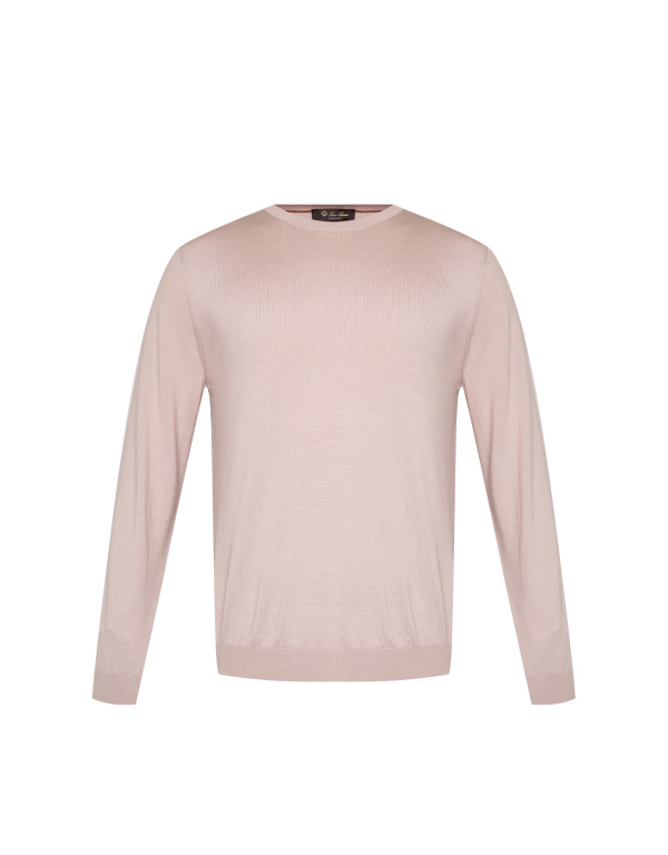 LORO PIANA Лонгслив 40727