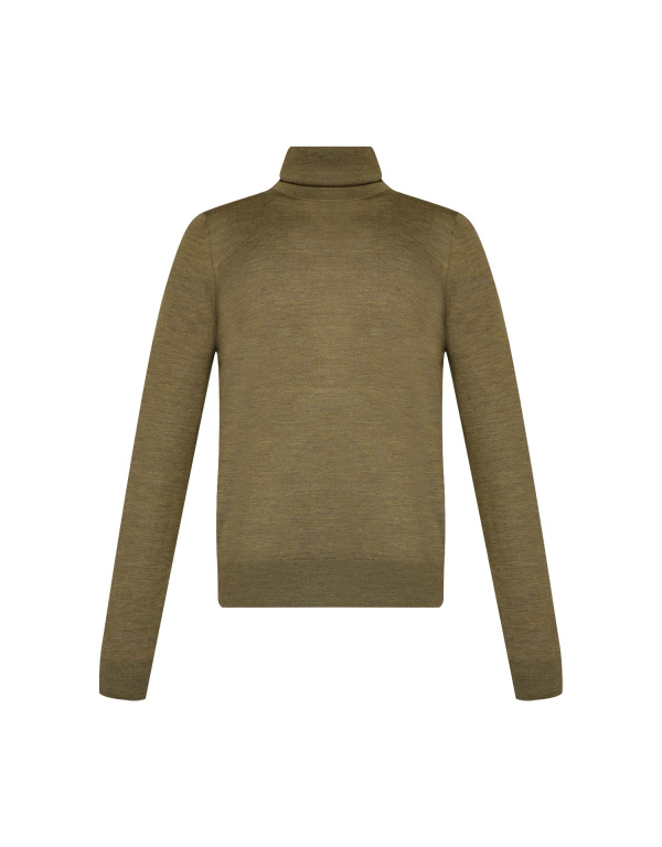 LORO PIANA Водолазка 40858